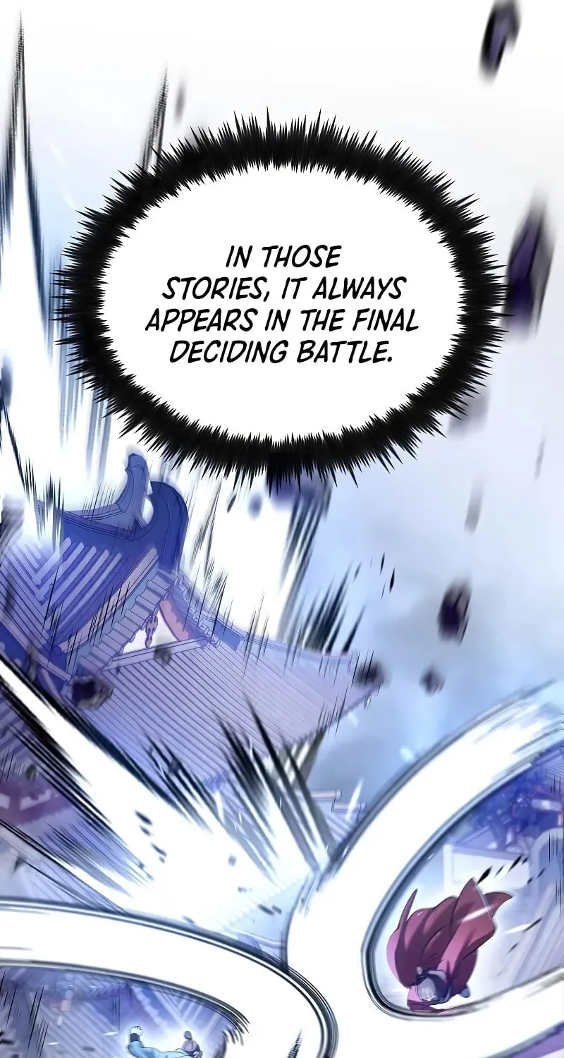 Uiwon, Dasi Salda Chapter 207 page 80 - 