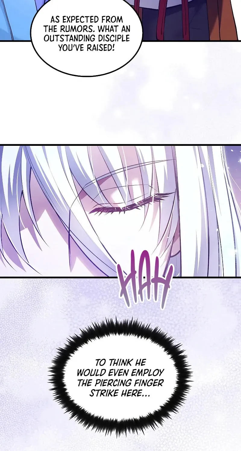 Uiwon, Dasi Salda Chapter 207 page 9 - 