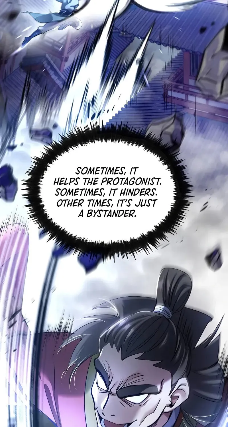Uiwon, Dasi Salda Chapter 207 page 81 - 