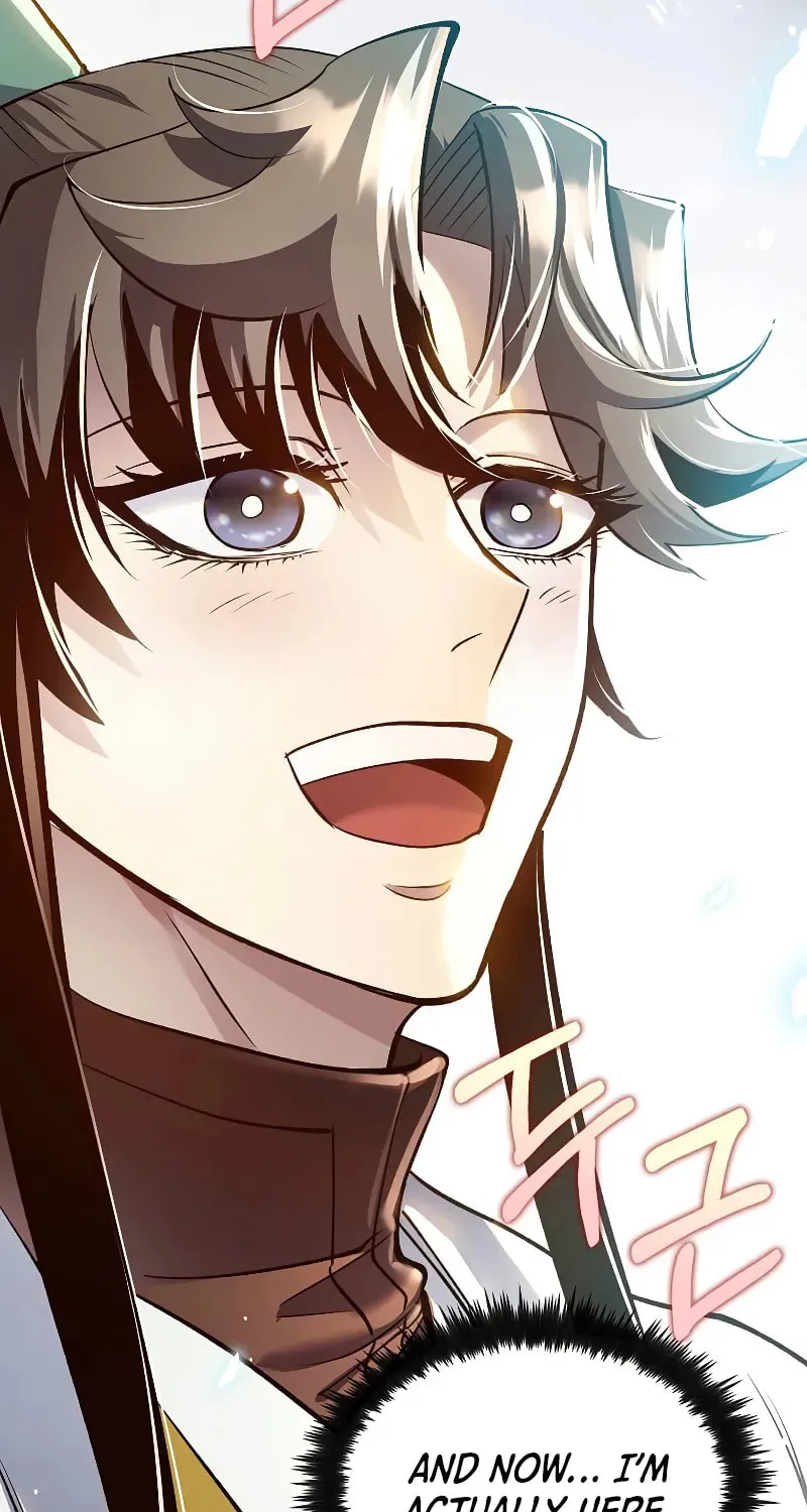 Uiwon, Dasi Salda Chapter 207 page 84 - 