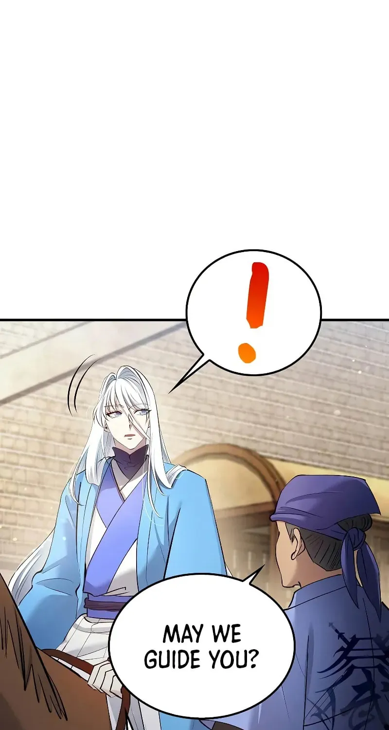 Uiwon, Dasi Salda Chapter 207 page 90 - 