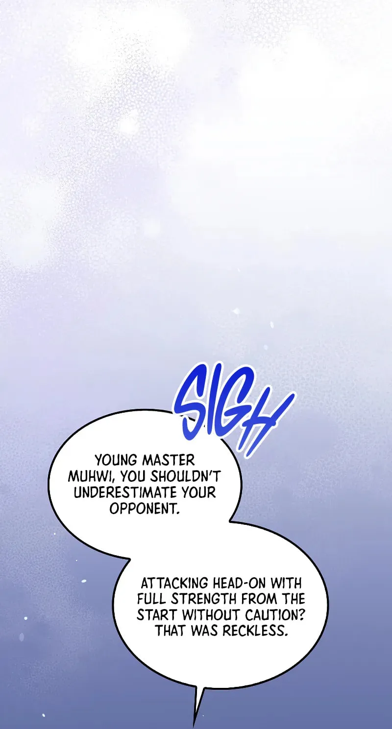 Uiwon, Dasi Salda Chapter 207 page 10 - 