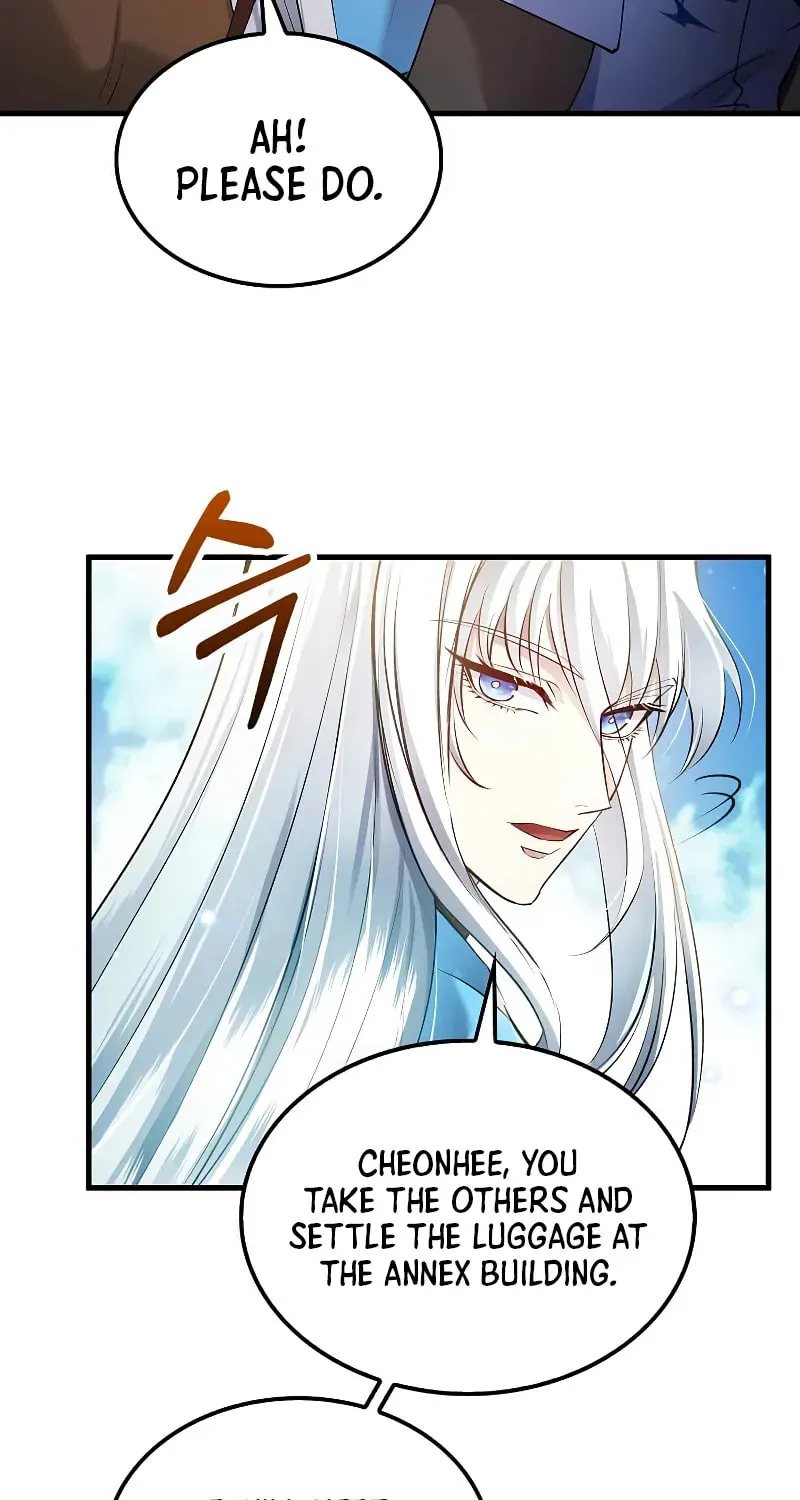 Uiwon, Dasi Salda Chapter 207 page 91 - 