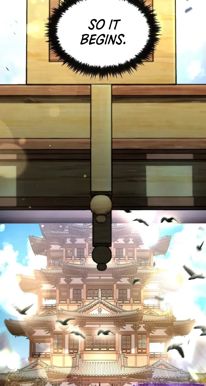 Uiwon, Dasi Salda Chapter 207 page 100 - 