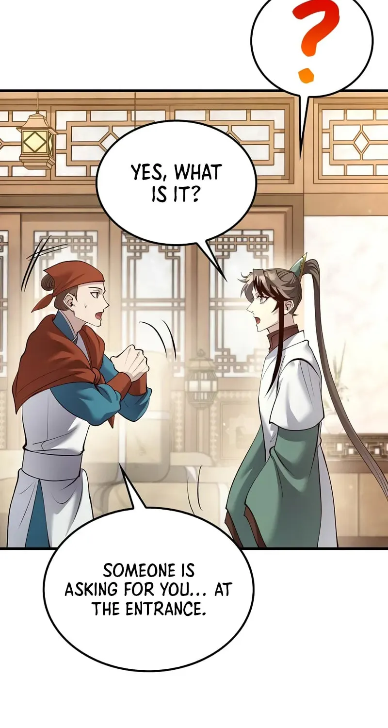 Uiwon, Dasi Salda Chapter 208 page 13 - 