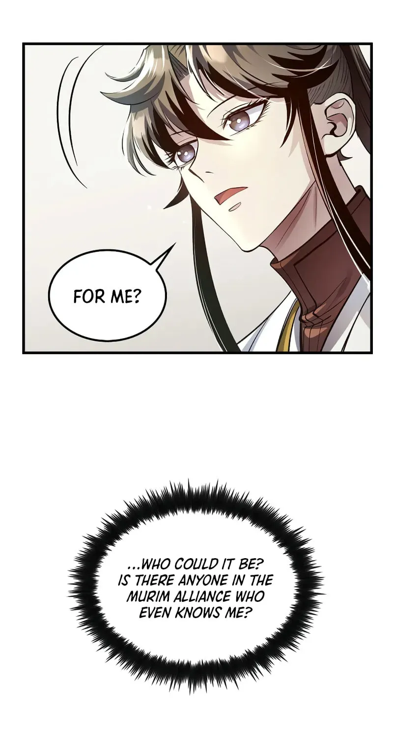 Uiwon, Dasi Salda Chapter 208 page 14 - 