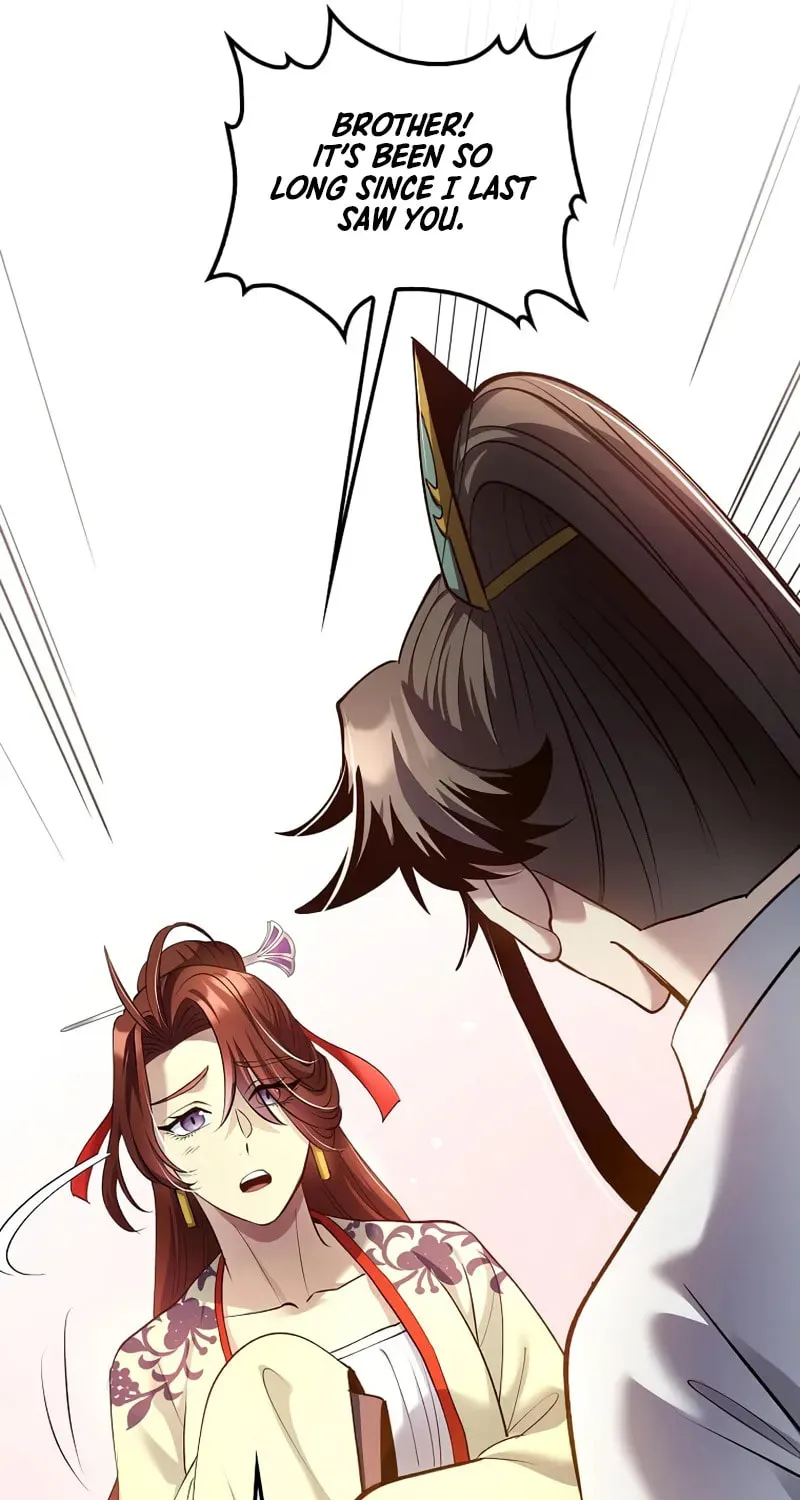 Uiwon, Dasi Salda Chapter 208 page 20 - 
