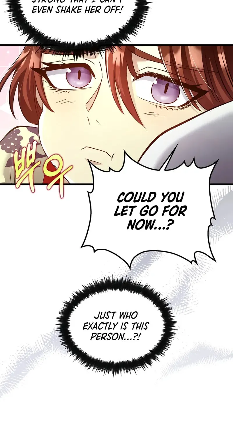 Uiwon, Dasi Salda Chapter 208 page 27 - 