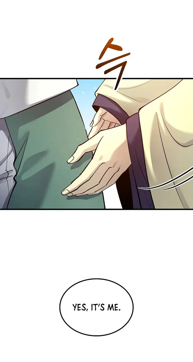 Uiwon, Dasi Salda Chapter 208 page 35 - 