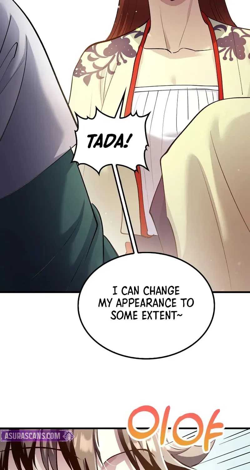 Uiwon, Dasi Salda Chapter 208 page 48 - 