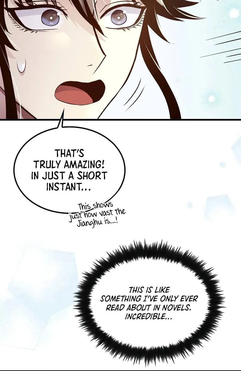 Uiwon, Dasi Salda Chapter 208 page 49 - 