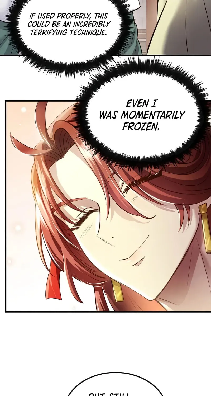 Uiwon, Dasi Salda Chapter 208 page 52 - 
