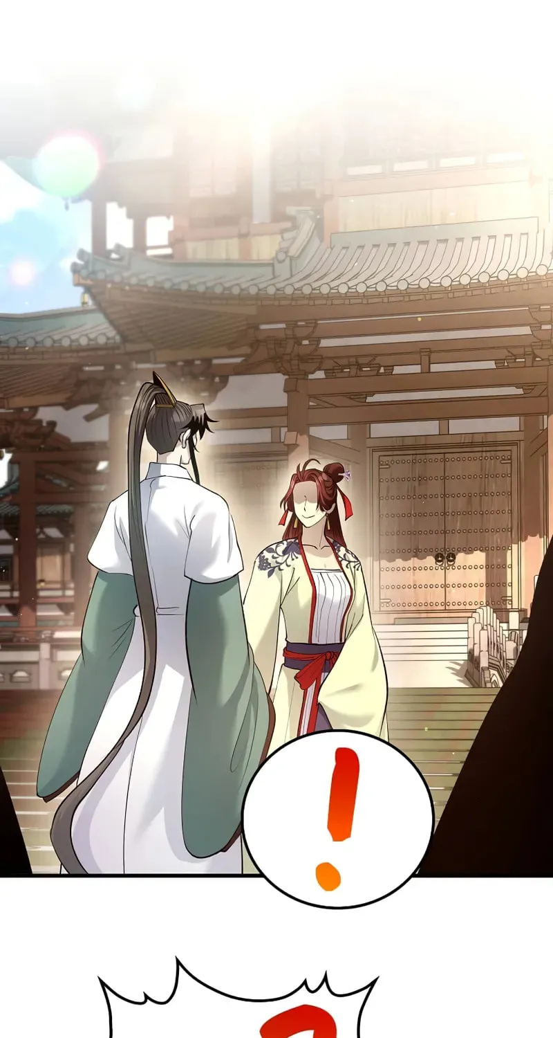 Uiwon, Dasi Salda Chapter 208 page 54 - 