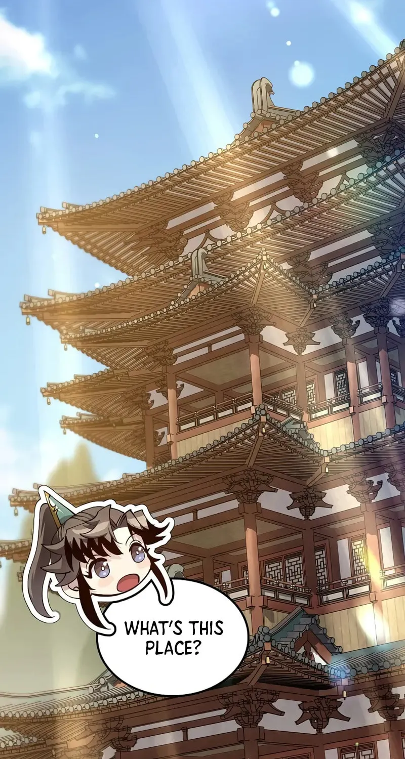 Uiwon, Dasi Salda Chapter 208 page 57 - 
