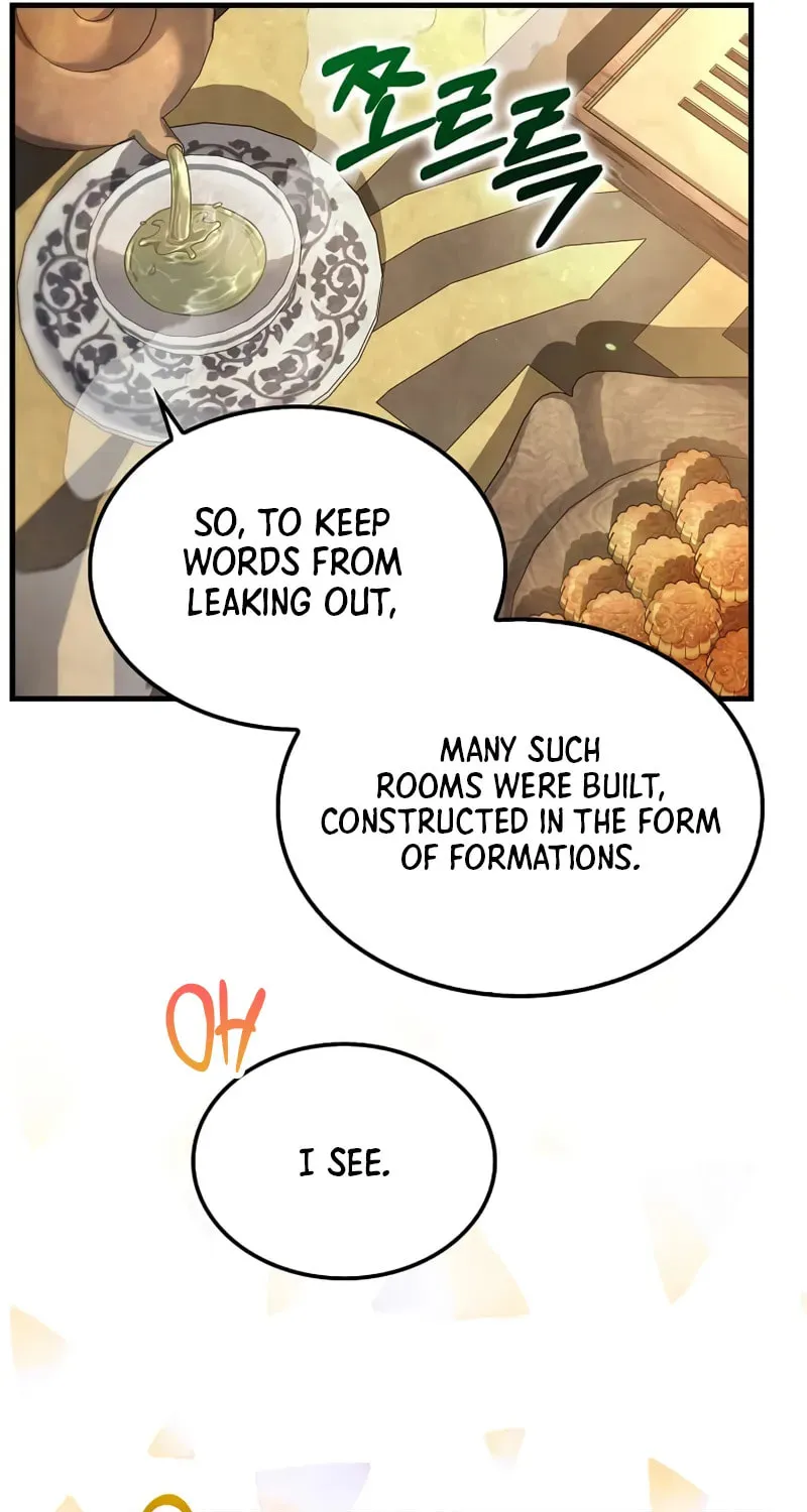Uiwon, Dasi Salda Chapter 208 page 60 - 