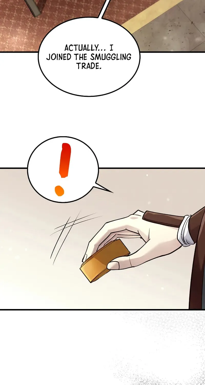 Uiwon, Dasi Salda Chapter 208 page 63 - 