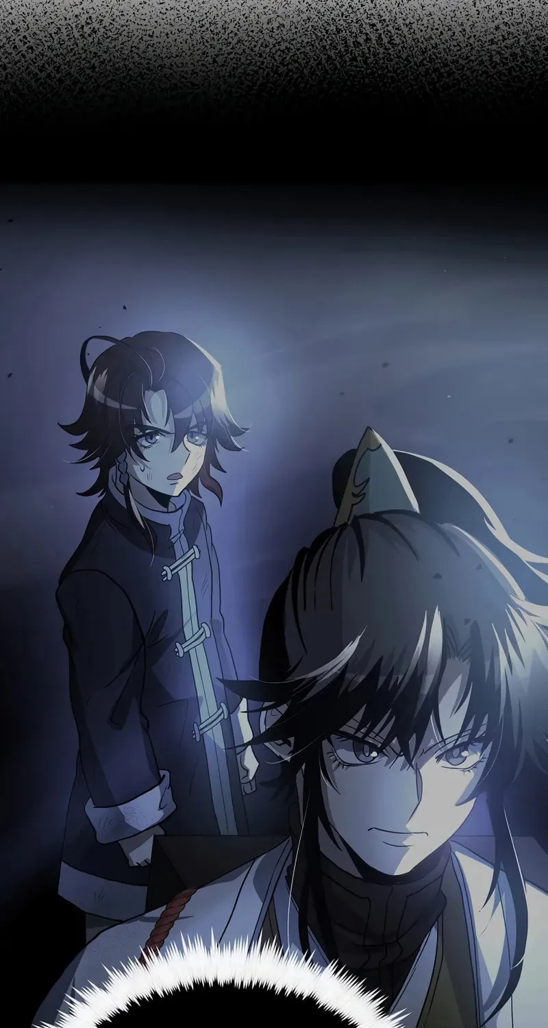 Uiwon, Dasi Salda Chapter 208 page 66 - 