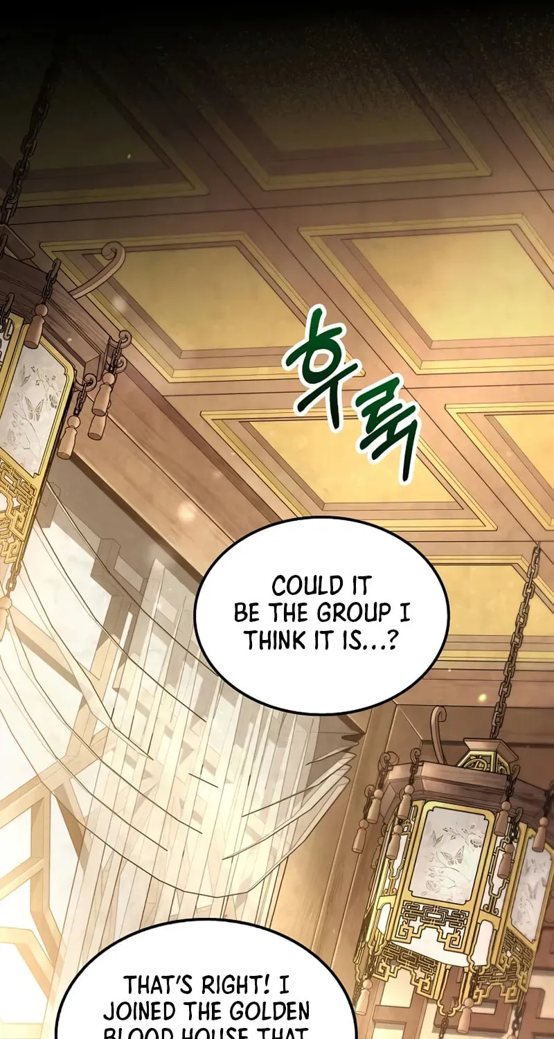 Uiwon, Dasi Salda Chapter 208 page 68 - 