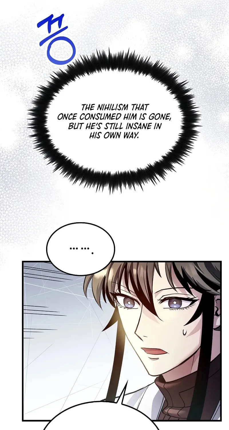 Uiwon, Dasi Salda Chapter 208 page 71 - 