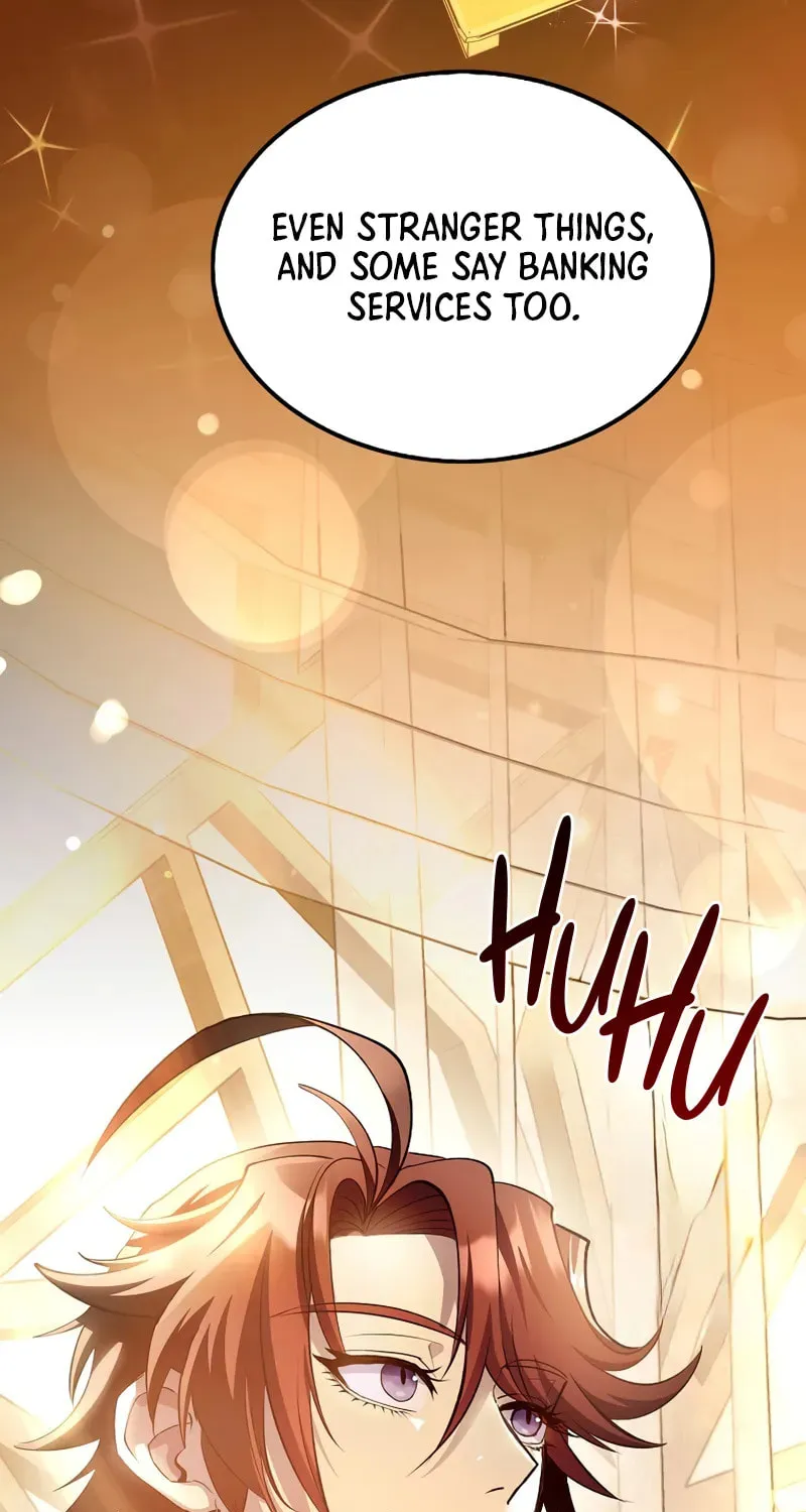 Uiwon, Dasi Salda Chapter 208 page 74 - 