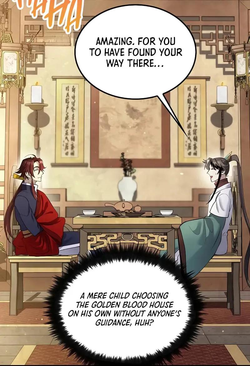 Uiwon, Dasi Salda Chapter 208 page 79 - 