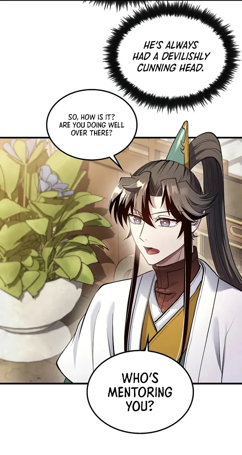 Uiwon, Dasi Salda Chapter 208 page 80 - 