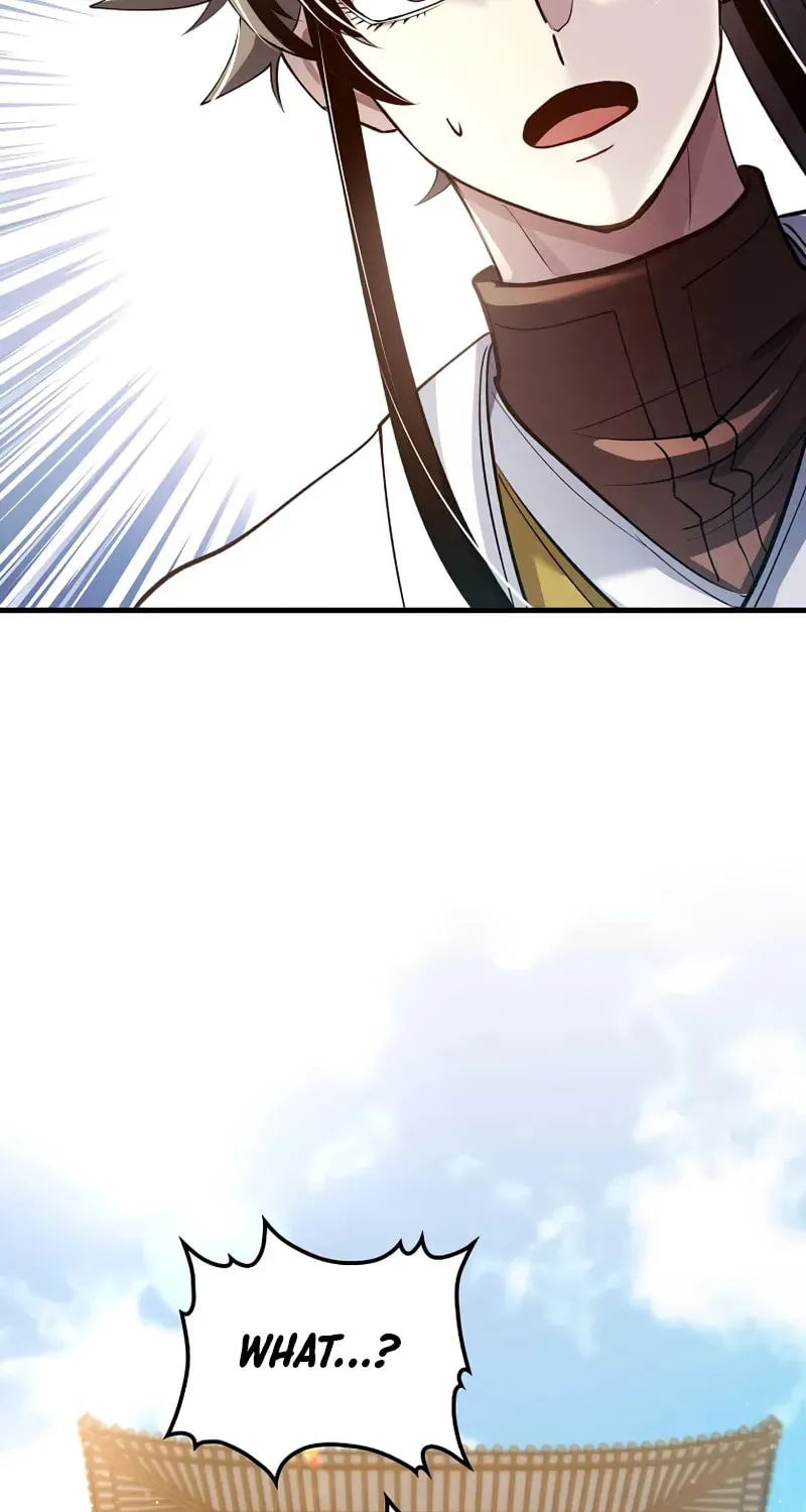 Uiwon, Dasi Salda Chapter 208 page 84 - 