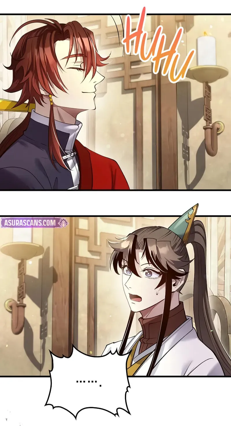 Uiwon, Dasi Salda Chapter 208 page 86 - 
