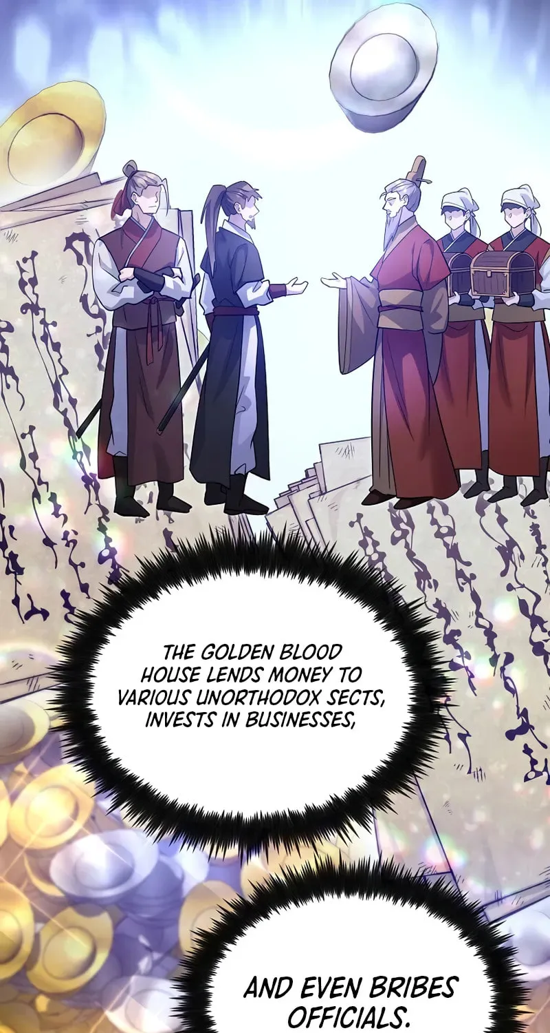 Uiwon, Dasi Salda Chapter 208 page 89 - 