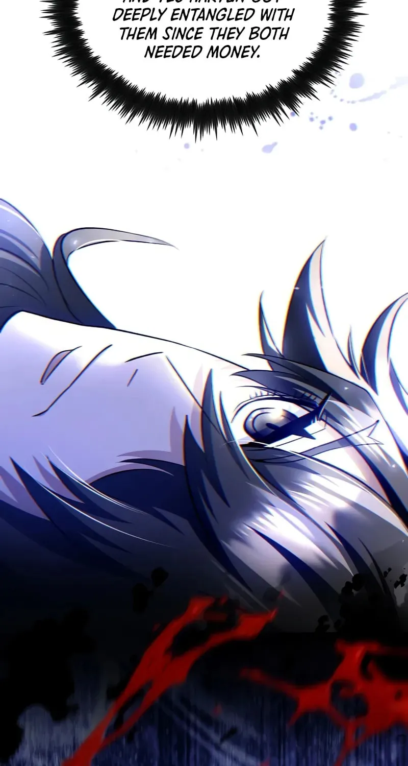Uiwon, Dasi Salda Chapter 208 page 91 - 