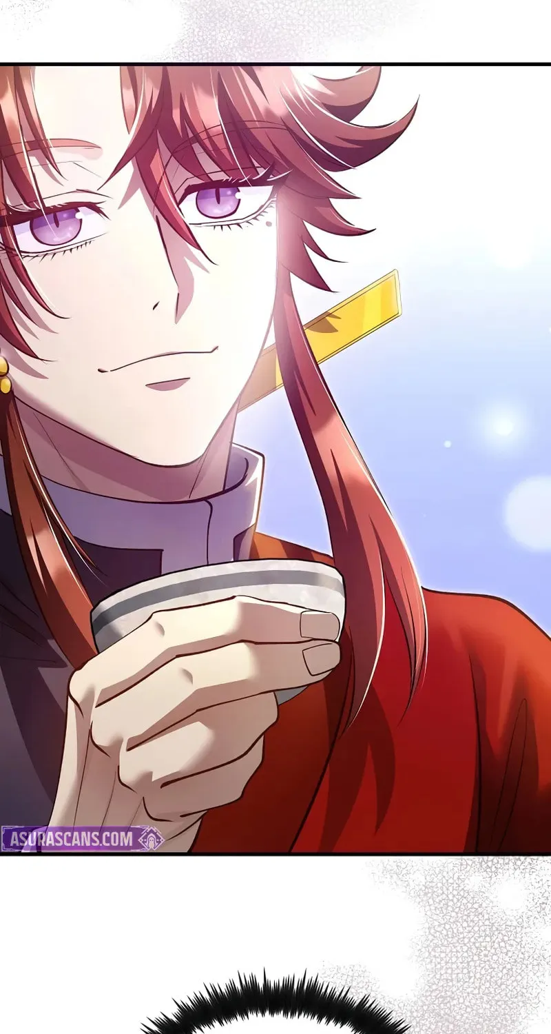 Uiwon, Dasi Salda Chapter 208 page 96 - 