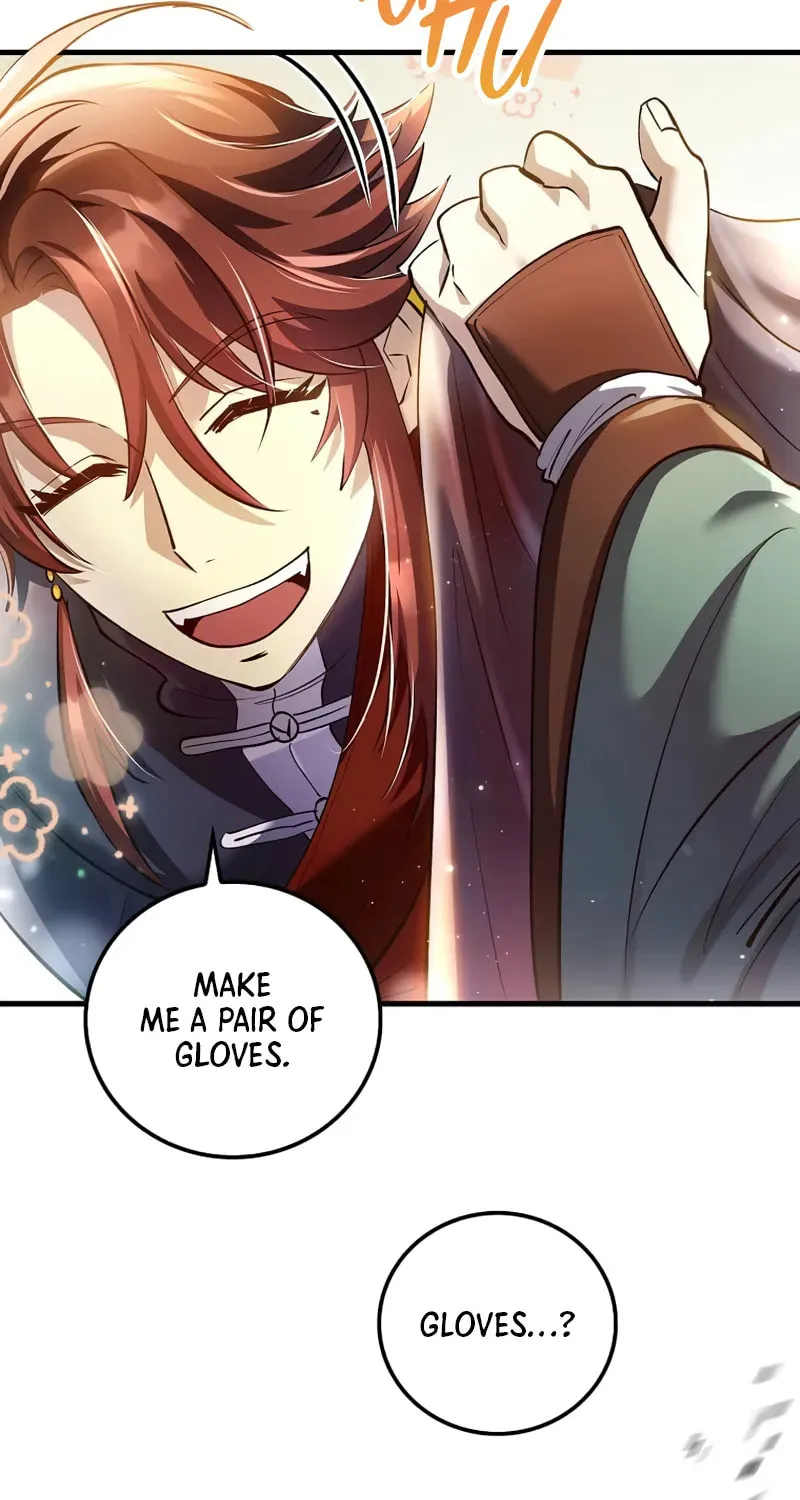Uiwon, Dasi Salda Chapter 209 page 14 - 