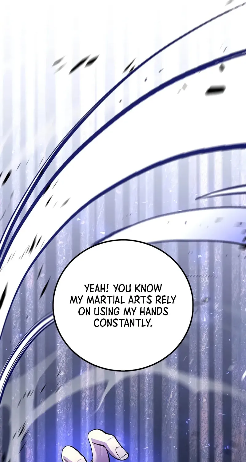 Uiwon, Dasi Salda Chapter 209 page 15 - 