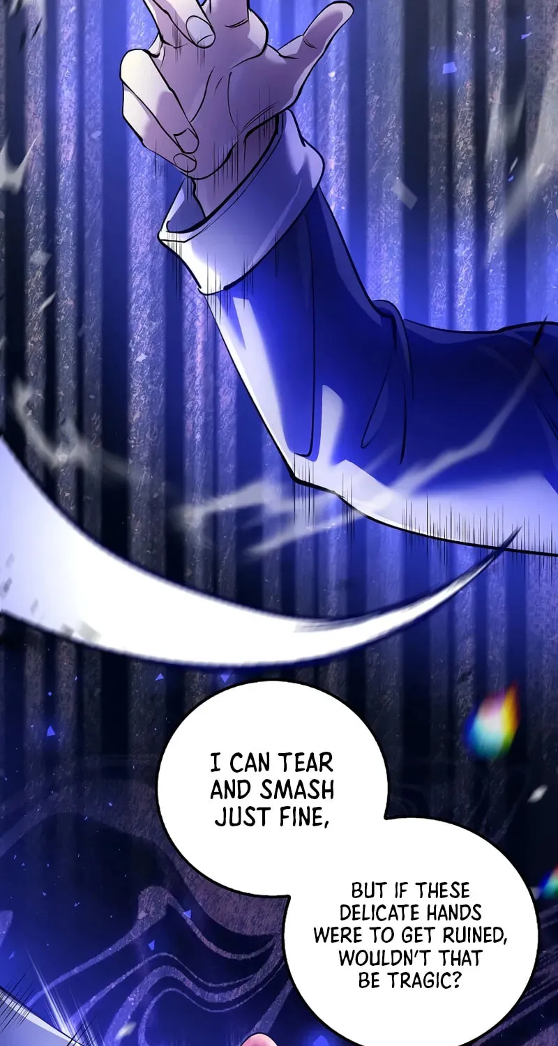 Uiwon, Dasi Salda Chapter 209 page 16 - 