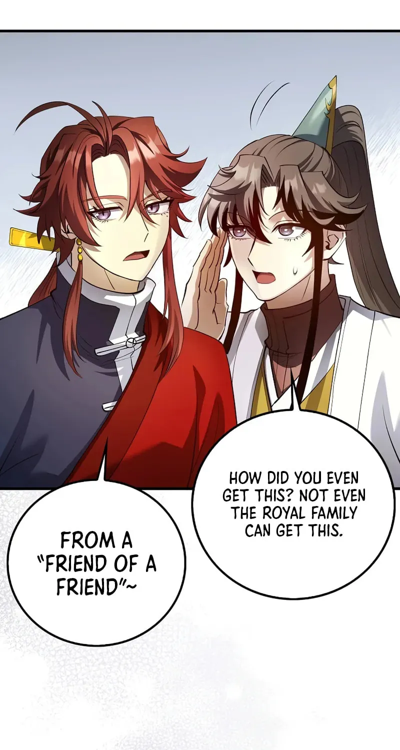 Uiwon, Dasi Salda Chapter 209 page 20 - 