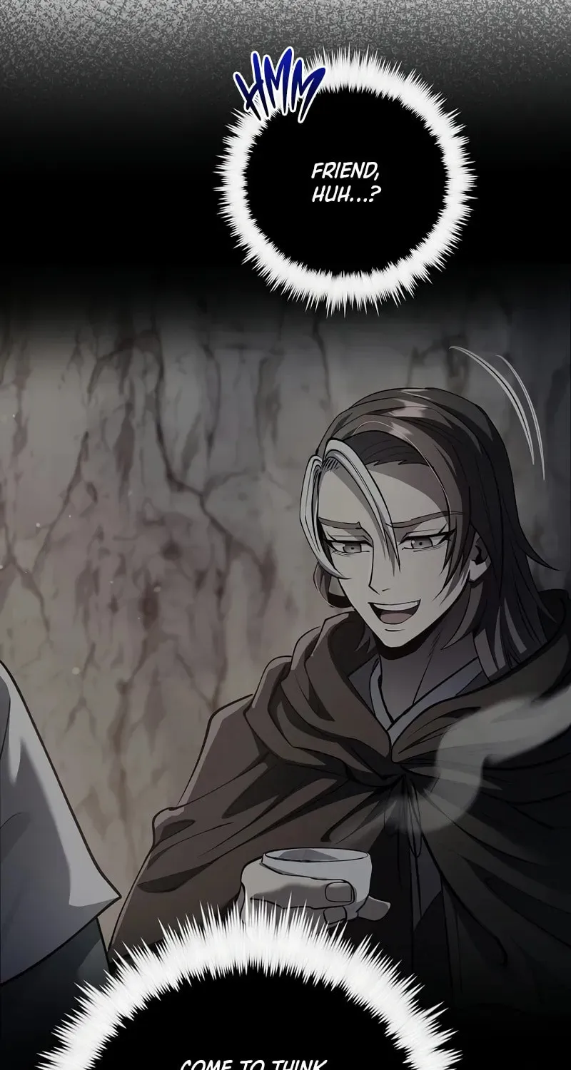 Uiwon, Dasi Salda Chapter 209 page 23 - 