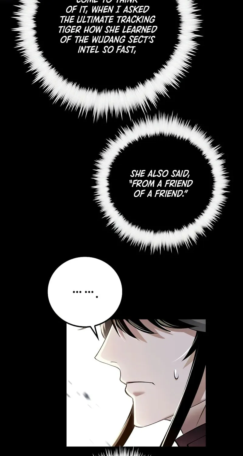 Uiwon, Dasi Salda Chapter 209 page 24 - 