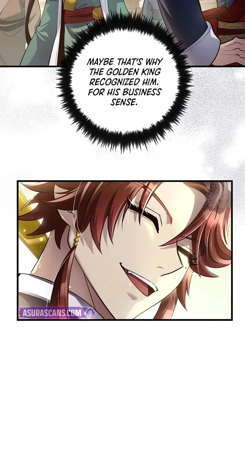 Uiwon, Dasi Salda Chapter 209 page 39 - 