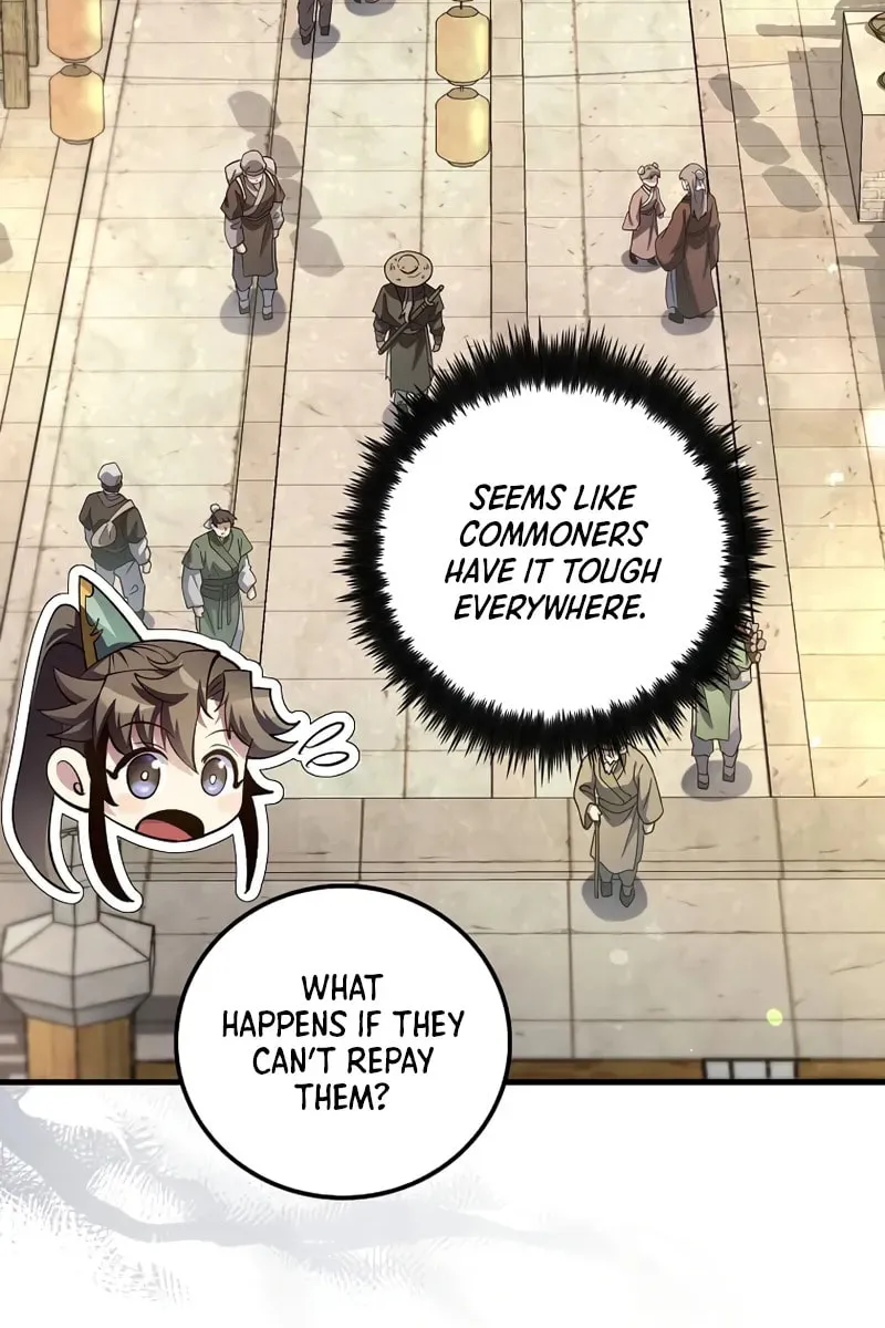 Uiwon, Dasi Salda Chapter 209 page 41 - 