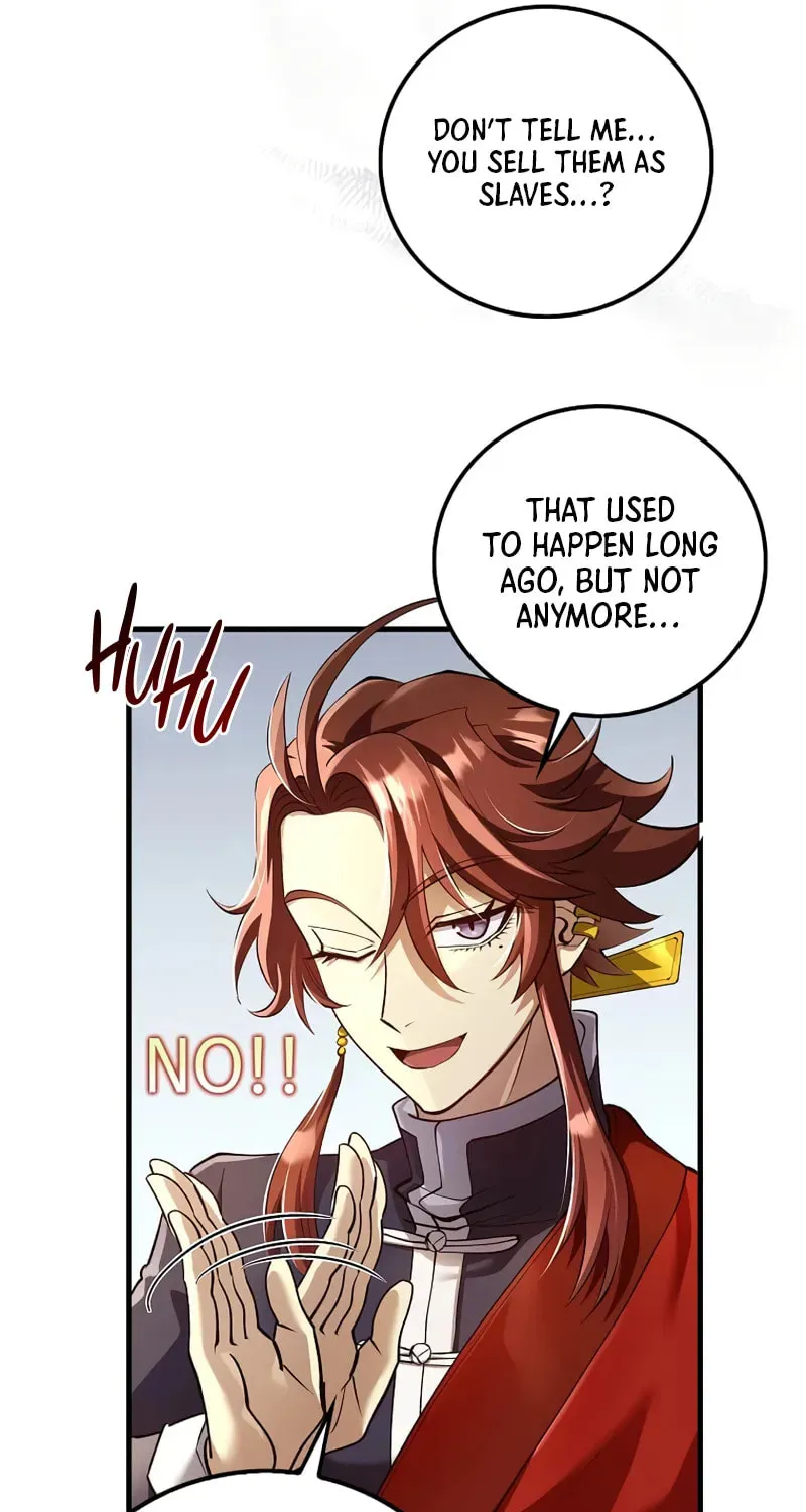 Uiwon, Dasi Salda Chapter 209 page 42 - 