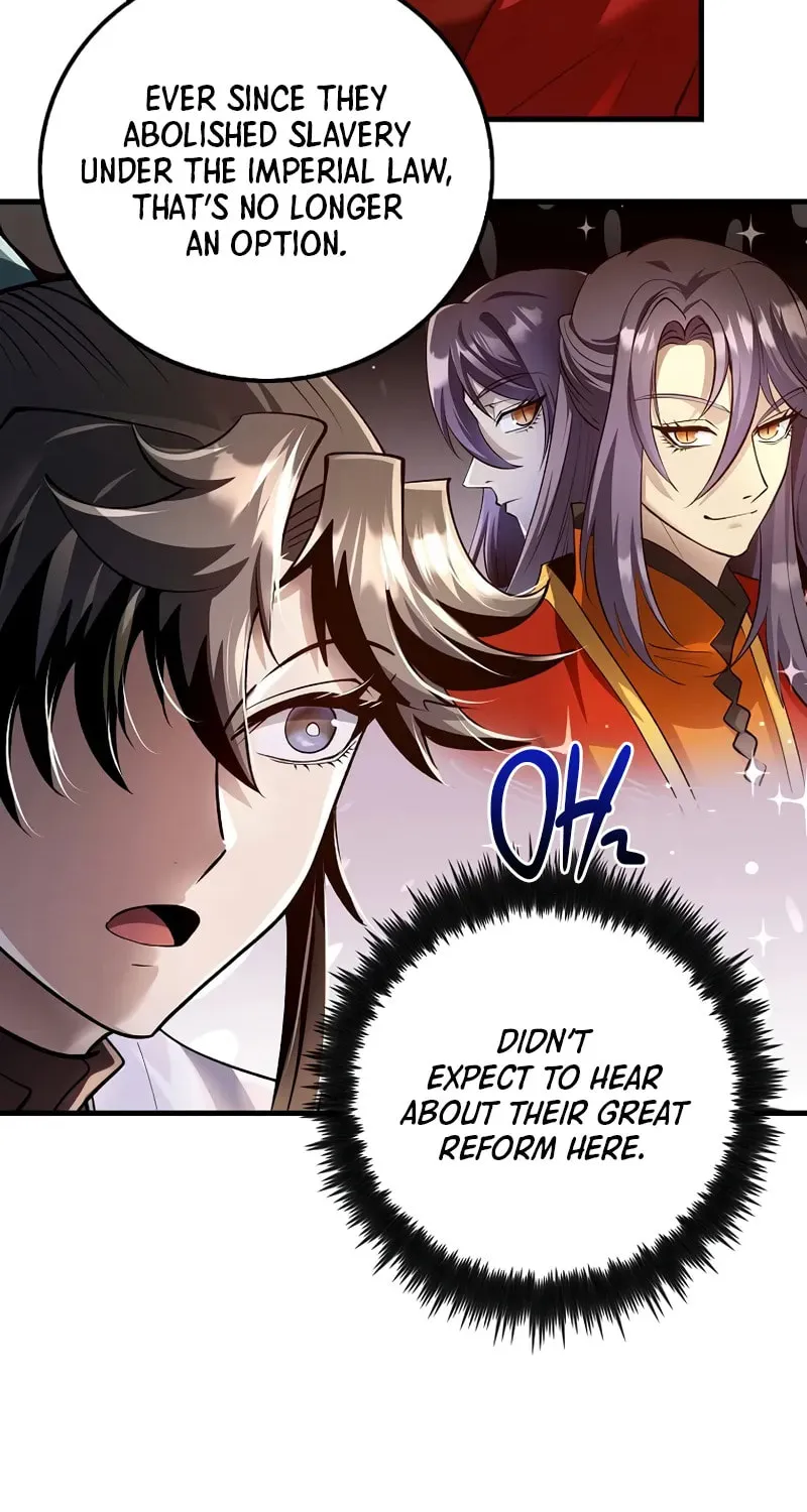 Uiwon, Dasi Salda Chapter 209 page 43 - 