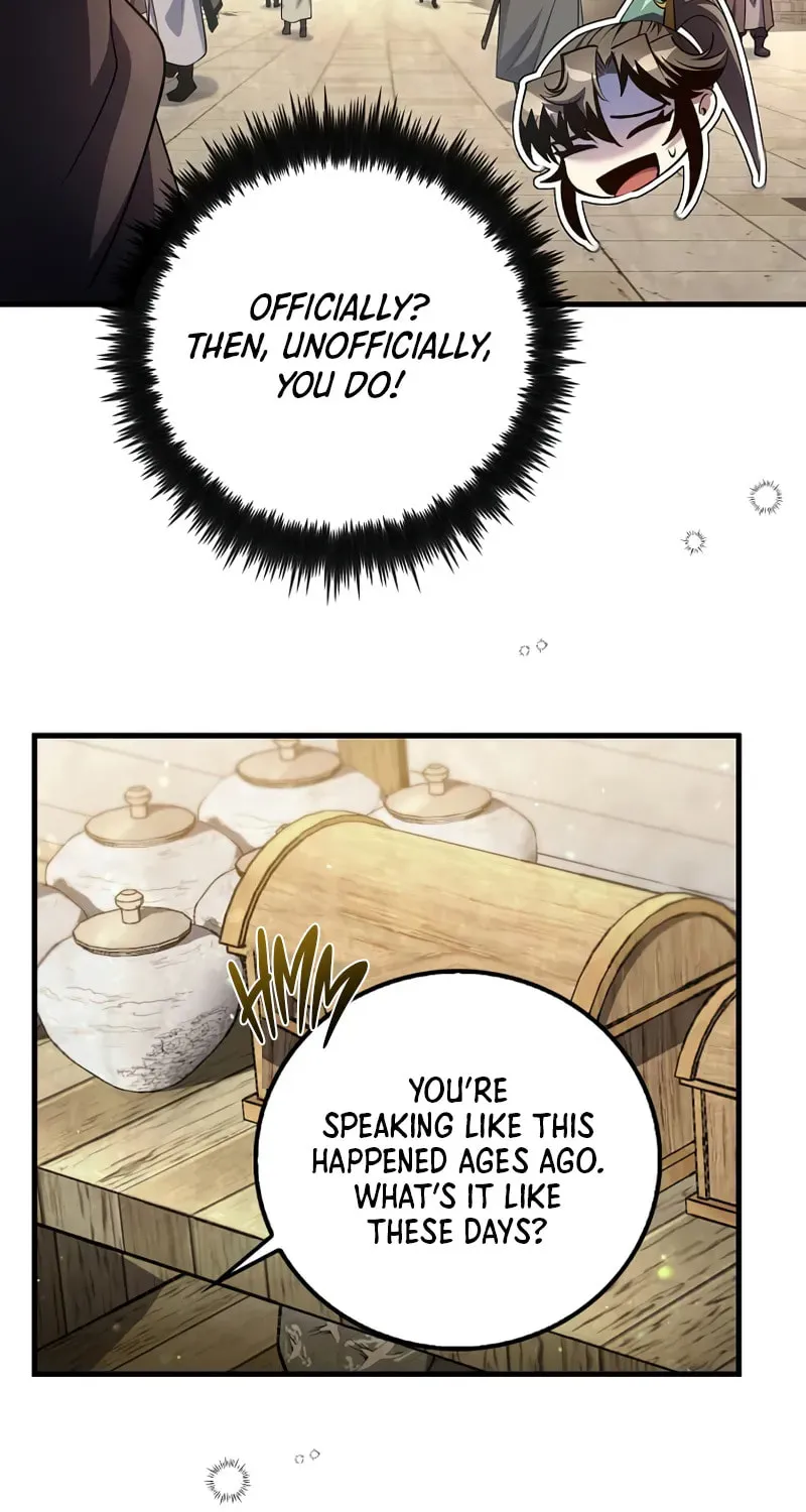 Uiwon, Dasi Salda Chapter 209 page 48 - 