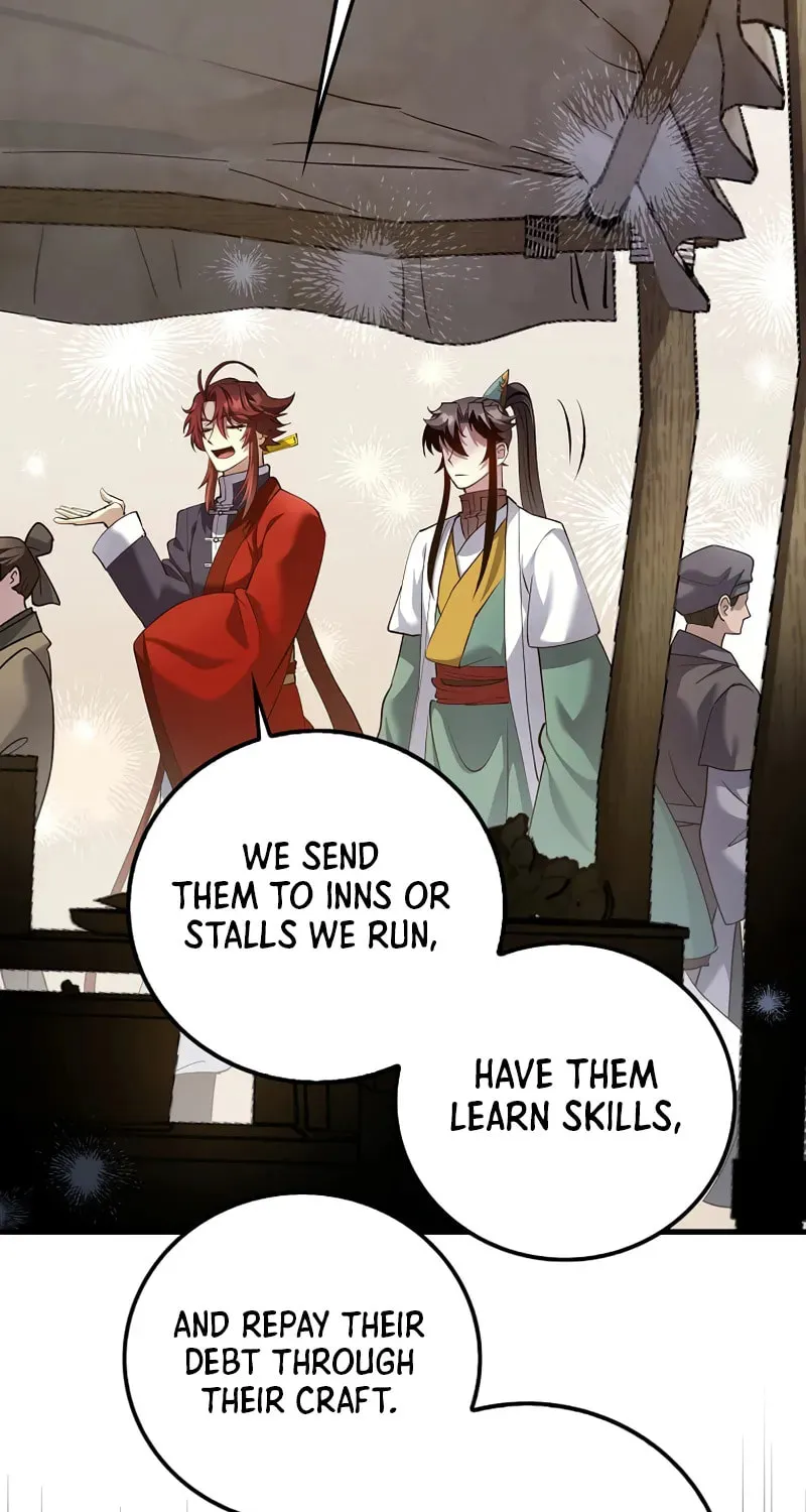 Uiwon, Dasi Salda Chapter 209 page 50 - 