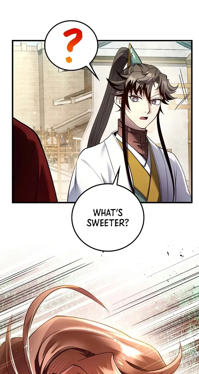 Uiwon, Dasi Salda Chapter 209 page 55 - 