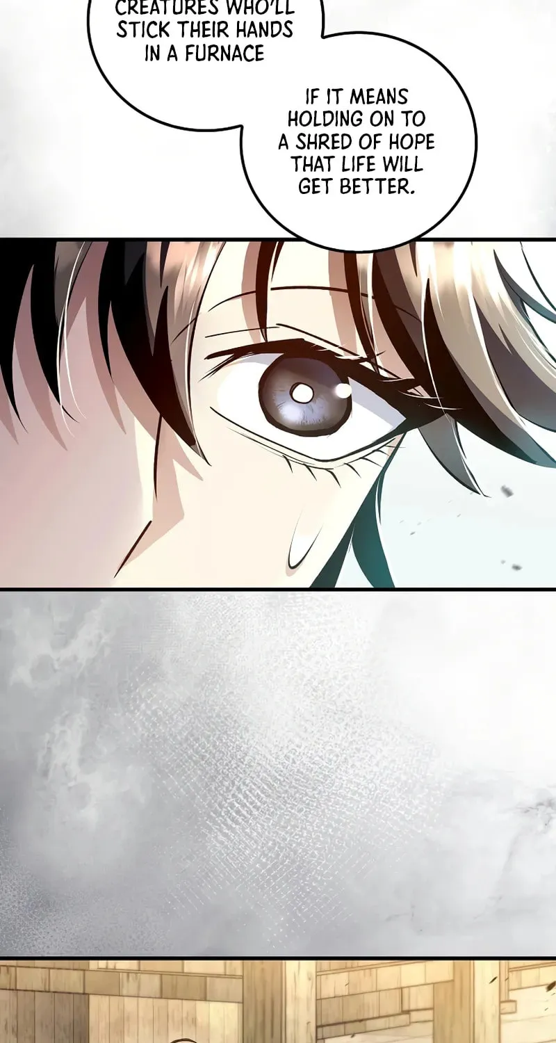 Uiwon, Dasi Salda Chapter 209 page 58 - 