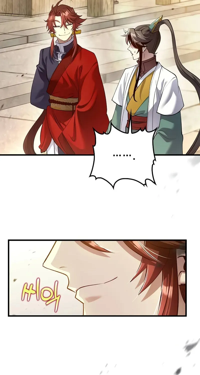 Uiwon, Dasi Salda Chapter 209 page 59 - 