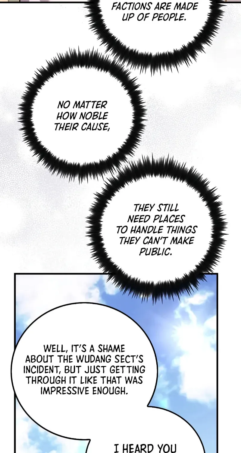 Uiwon, Dasi Salda Chapter 209 page 7 - 