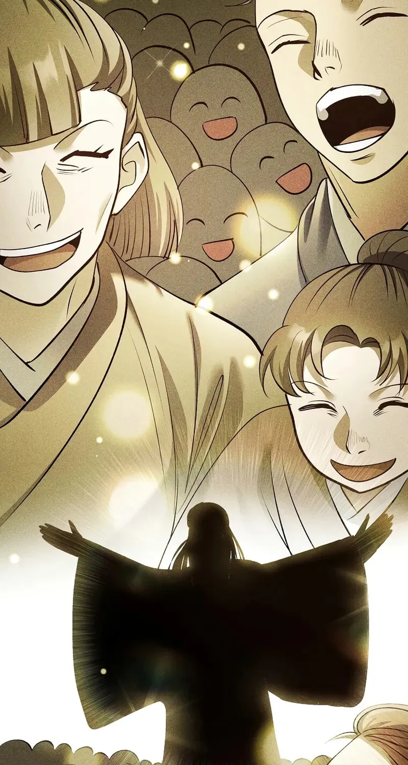 Uiwon, Dasi Salda Chapter 209 page 69 - 
