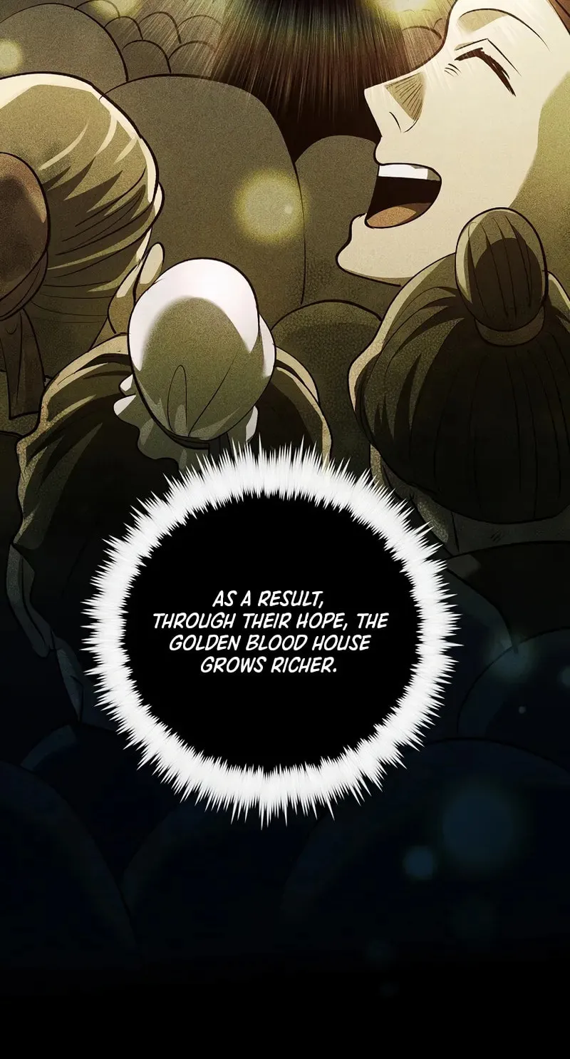 Uiwon, Dasi Salda Chapter 209 page 70 - 