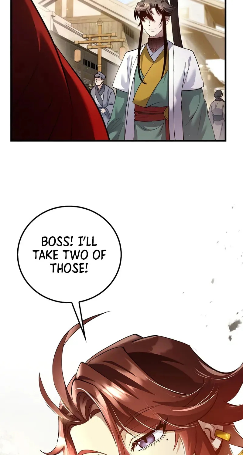 Uiwon, Dasi Salda Chapter 209 page 75 - 